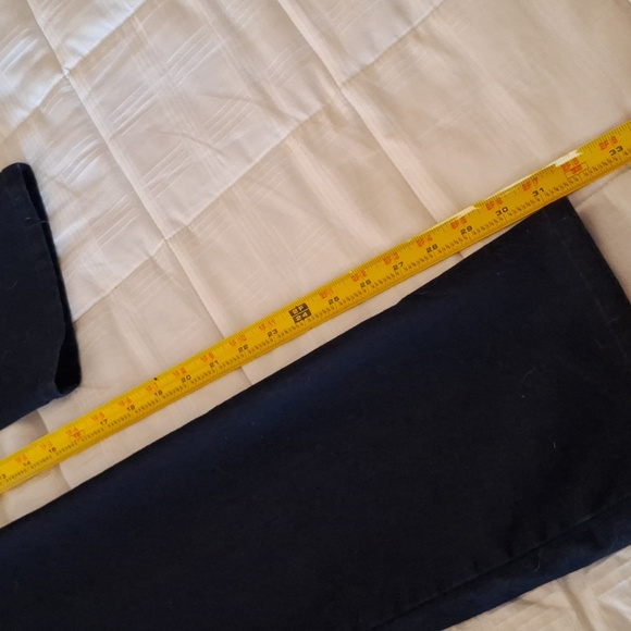 Christopher & Banks Pull On Jeans 8 Signature Slimming Modern Fit Narrow Boot - Picture 8 of 9